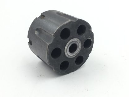 Rohm RG-10 .22 Short, Revolver Parts: Cylinder - Image 3