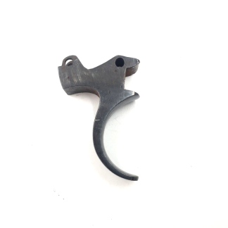 Iver Johnson Top Break .38S&W, Revolver Parts: Trigger