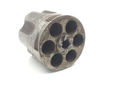 Harrington & Richardson The American DA .32S&W, Revolver Parts: Cylinder - Image 4