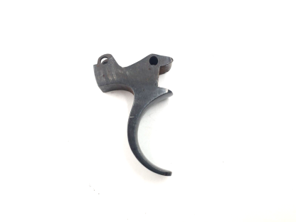 Iver Johnson Top Break .38S&W, Revolver Parts: Trigger