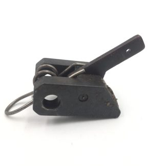 CBC Single Barrel 12 Gauge, Shotgun Part: Bolt with Spring