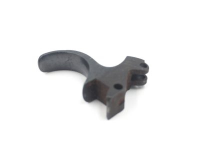 Iver Johnson Top Break .38S&W, Revolver Parts: Trigger - Image 2