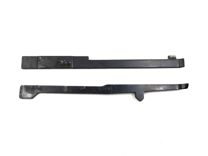 Mossberg 500 A 12 Gauge, Shotgun Parts: Cartridge Stop, Interrupter