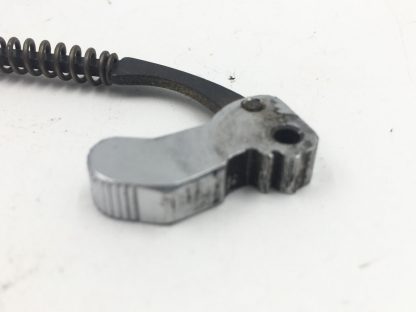 FIE Titan .25ACP, Pistol Part: Hammer with Strut, Spring - Image 6