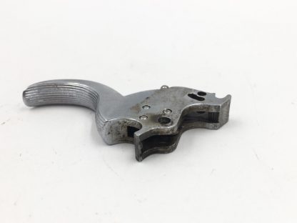 Smith & Wesson Pre-17 .22LR, Revolver Part: Trigger - Image 4