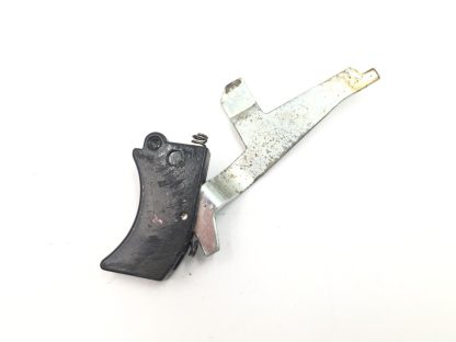 Lorcin L-380 .380ACP, Pistol Part: Trigger - Image 4