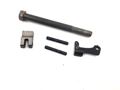 Harrington & Richardson 088 410 Gauge, Shotgun Part: Bolt, Release Lever, Pins, Barrel Catch