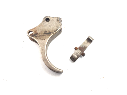 Harrington & Richardson 733 .32S&W, Revolver Parts: Trigger, Lifter