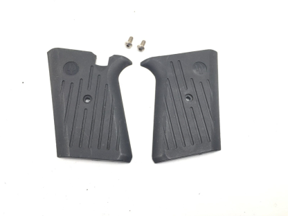 Davis P-380 .380ACP, Pistol Parts: Grips, Screws