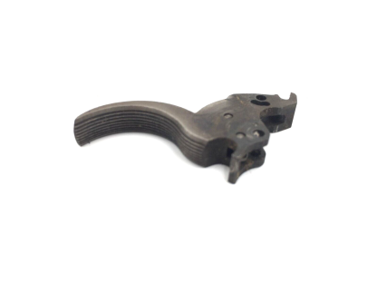 Smith & Wesson 34-1 .22LR, Revolver Parts: Trigger, Hand - Image 3