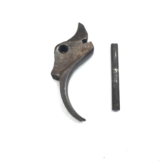 Harrington & Richardson Single Shot .410/44 Cal, Shotgun Parts: Trigger, Pin
