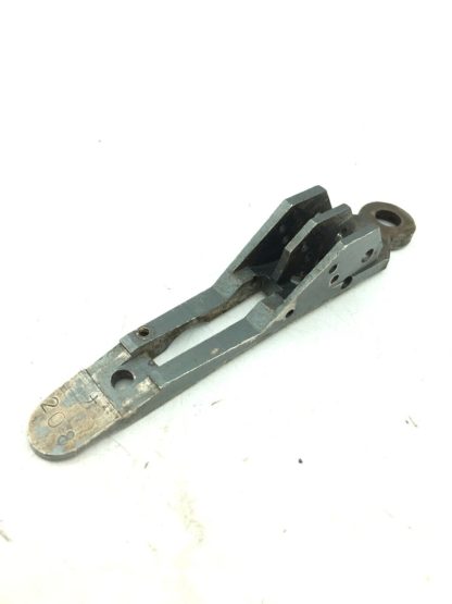 Ithaca 600 12ga, Shotgun Parts, Trigger Plate