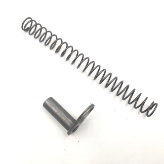 Jimenez JA-Nine 9mm, Pistol Part: Buffer, Recoil Spring