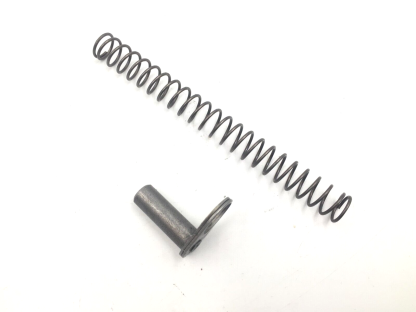 Jimenez JA-Nine 9mm, Pistol Part: Buffer, Recoil Spring