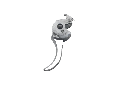 Smith & Wesson 3913 9mm, Pistol Parts: Trigger - Image 5