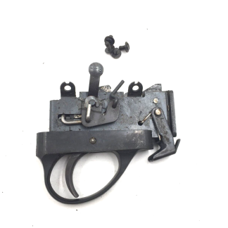 Springfield 18 Series F 410 Gauge, Shotgun Parts: Trigger Plate, Screws