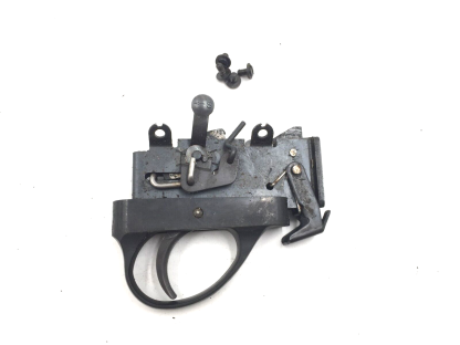 Springfield 18 Series F 410 Gauge, Shotgun Parts: Trigger Plate, Screws