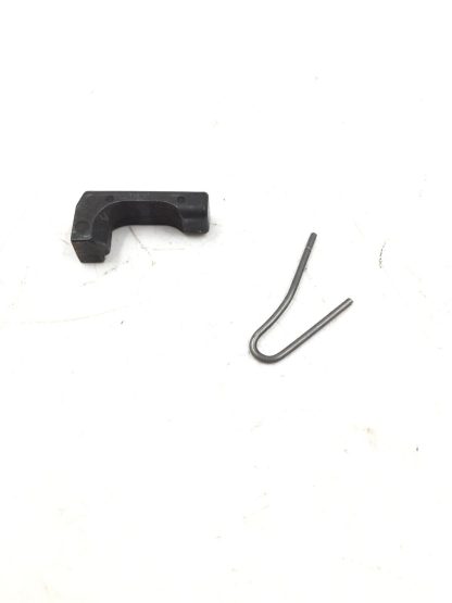 Ruger LCP .380 ACP, Pistol Parts, Mag Catch, Spring