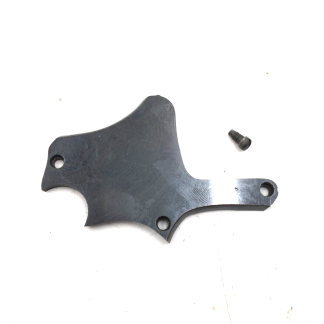 Smith & Wesson 36 .38 Special, Revolver Parts: Sideplate, Screw