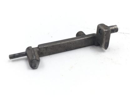 Smith & Wesson 34-1 .22LR, Revolver Parts: Bolt, Plunger - Image 3