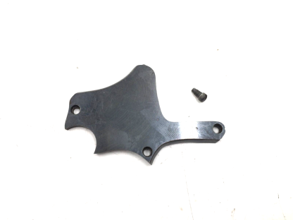 Smith & Wesson 36 .38 Special, Revolver Parts: Sideplate, Screw