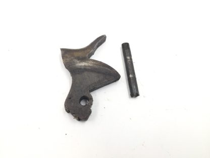 Mass Arms Co. Single Shot 12 Gauge, Shotgun Parts: Hammer, Pin - Image 3