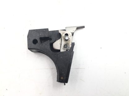 Smith & Wesson SW9F 9mm, Pistol Parts: Housing with Ejector - Image 4