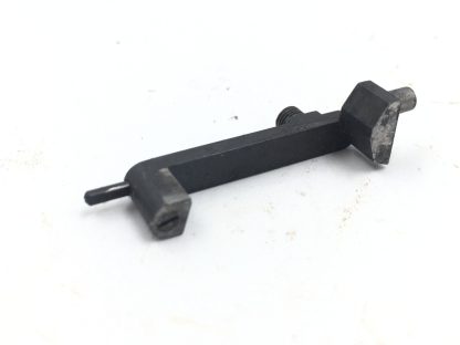 Smith & Wesson Hand Ejector .23S&W, Revolver Parts: Bolt with Plunger - Image 3
