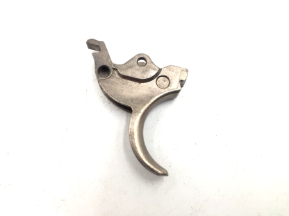 Ruger LCR 9mm, Revolver Parts: Trigger