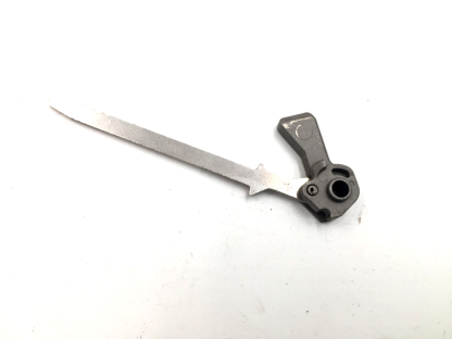 Smith & Wesson M&P Bodyguard .380ACP, Pistol Parts: Hammer with Strut - Image 3