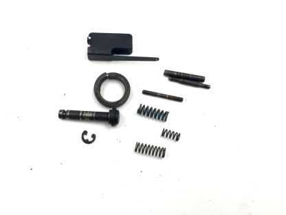 Smith & Wesson 442 .22LR, Pistol Parts: Springs, Pins, Washer