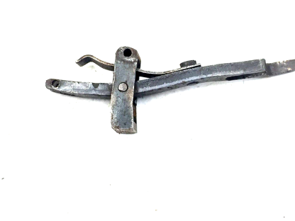 Stevens 335, 12 Gauge Shotgun Parts: Safety Operating Lever - Image 4
