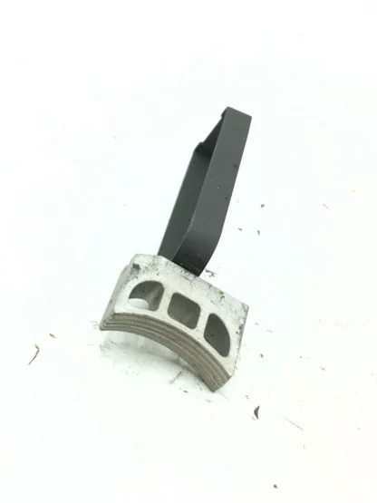 Tisas Zig 45 Carry .45ACP, Pistol Parts, Trigger