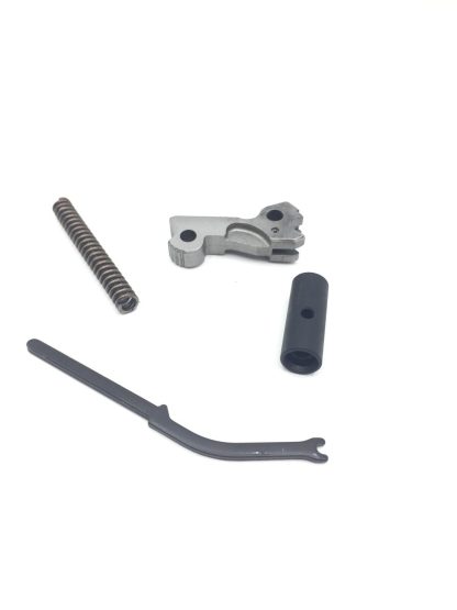 Ruger P89 9mm, Pistol Parts, Hammer, Strut, Spring, Seat - Image 3