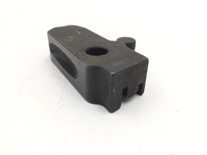 Ithaca M-49 Single Shot .22LR, Rifle Parts: Bolt, Pivot Pin - Image 3