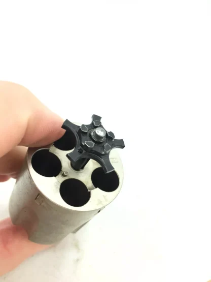 Smith & Wesson 442 .38Spl, Revolver Parts, Cylinder - Image 4