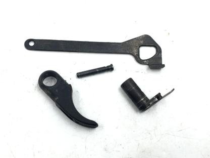 Ruger LCP .380 ACP, Pistol Parts: Trigger, Trigger Bar, Pivot, Pin