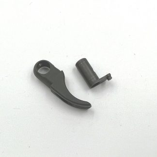 Ruger LCP .380ACP, Pistol Parts, Trigger and pin