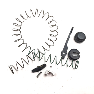 Mossberg 835 12 Gauge, Shotgun Parts: Mag Spring, Ejector, Safety Button, Lever, Ball, Spring, Retainer, Follower