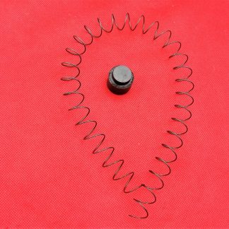 Sears & Roebuck mod. 20 16 Ga, Shotgun Part: Magazine Spring, Follower