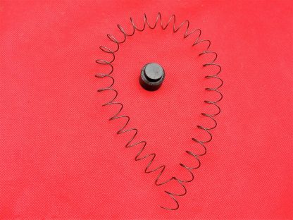 Sears & Roebuck mod. 20 16 Ga, Shotgun Part: Magazine Spring, Follower