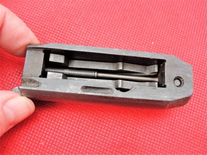 Remington 870 12 Ga. Shotgun Parts:  Bolt, Slide - Image 3
