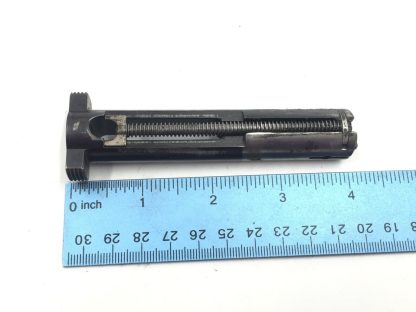 Ruger MK II Target .22LR, Pistol Parts: Bolt - Image 2