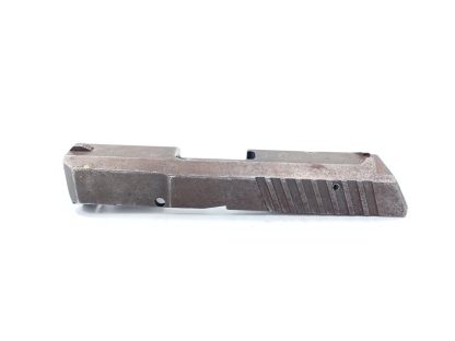 Grendel P-12 .380ACP, pistol parts, slide - Image 3