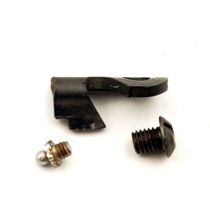 Mossberg 185KB 20ga, Shotgun Part. Ejector w/ Screw, Front Sight Bead - Image 3