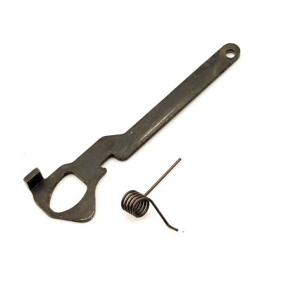Taurus PT738 .380ACP, Pistol Part. Trigger Bar, Spring - Image 3