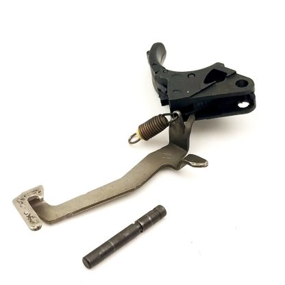 Smith & Wesson SD40VE .40S&W, Pistol Part. Trigger w/ Bar, Pin - Image 3