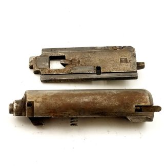 Springfield 67E 20ga, Shotgun Part. Bolt