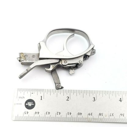 Ruger GP100 .357Mag, Revolver Part. Trigger Guard (metal) - Image 2