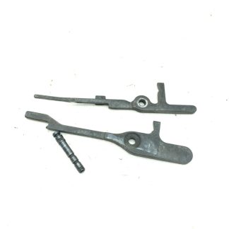 Remington 522 Viper .22LR, Rifle Parts, Levers